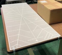 スライダーボード